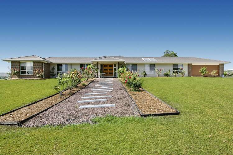 Second view of Homely acreageSemiRural listing, 50 Bartletts Road, Beechwood NSW 2446