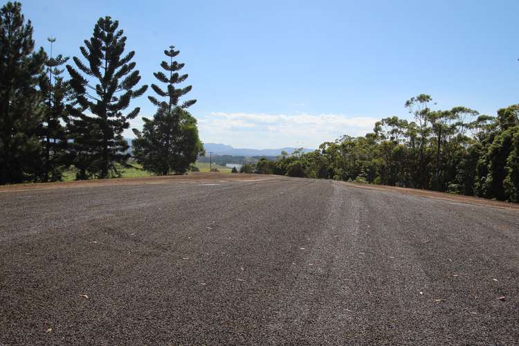 Third view of Homely residentialLand listing, Lot 444 Amy Lee Close, Barrine QLD 4872