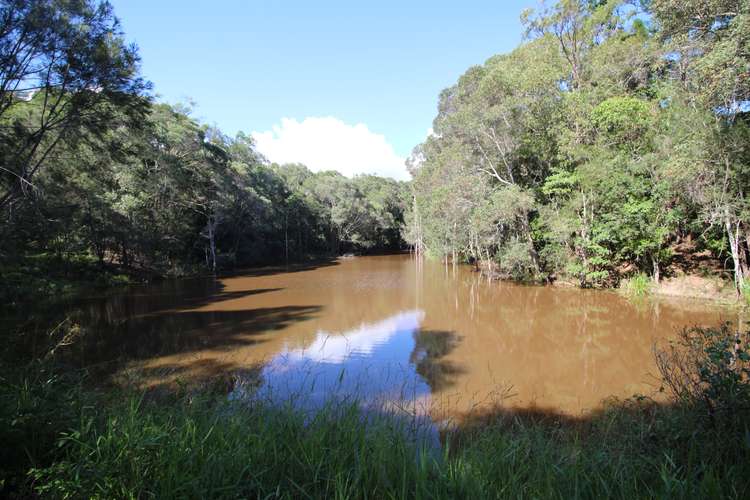 Fourth view of Homely residentialLand listing, Lot 444 Amy Lee Close, Barrine QLD 4872