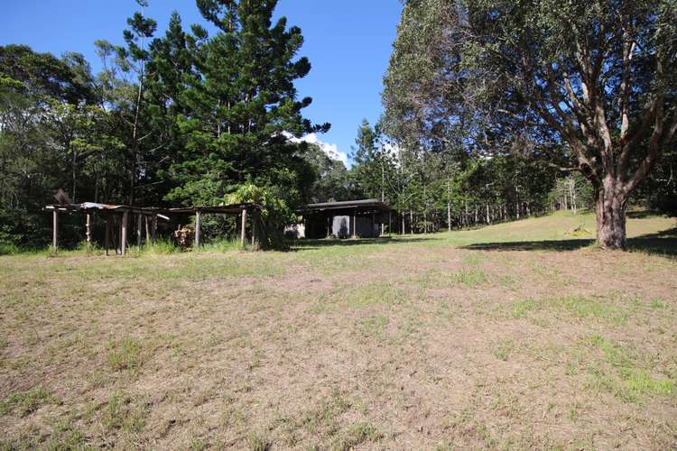 Fifth view of Homely residentialLand listing, Lot 444 Amy Lee Close, Barrine QLD 4872