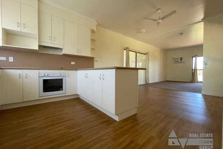 Third view of Homely house listing, 22 Comollatti St, Blackwater QLD 4717