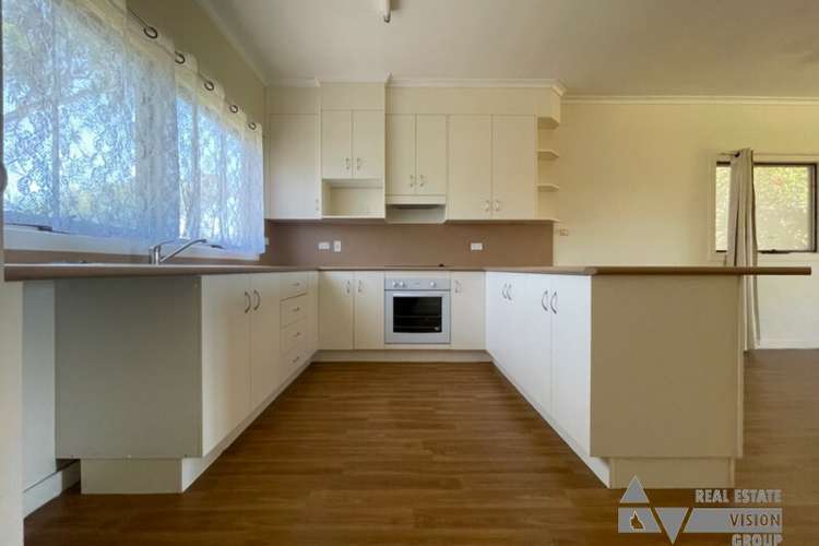 Fourth view of Homely house listing, 22 Comollatti St, Blackwater QLD 4717