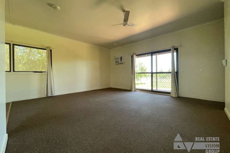 Fifth view of Homely house listing, 22 Comollatti St, Blackwater QLD 4717
