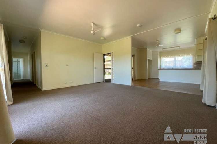 Sixth view of Homely house listing, 22 Comollatti St, Blackwater QLD 4717