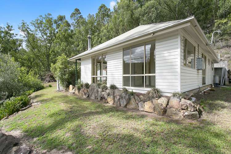 Main view of Homely house listing, 128 Wollombi Rd, St Albans NSW 2775