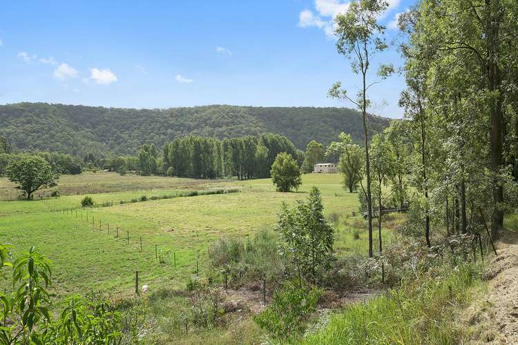 Second view of Homely house listing, 128 Wollombi Rd, St Albans NSW 2775