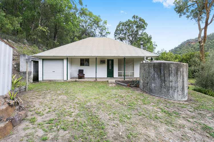 Fifth view of Homely house listing, 128 Wollombi Rd, St Albans NSW 2775