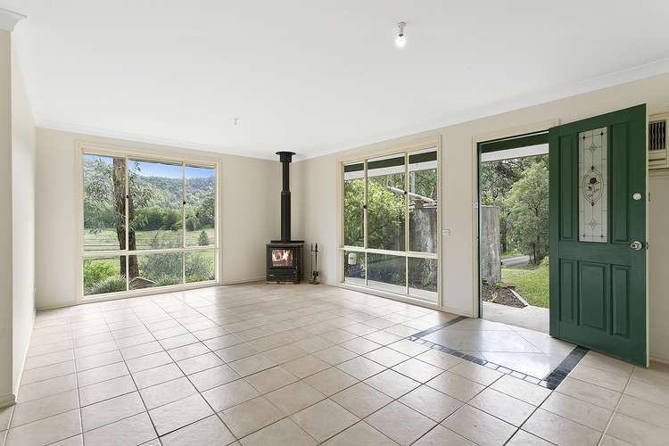 Sixth view of Homely house listing, 128 Wollombi Rd, St Albans NSW 2775