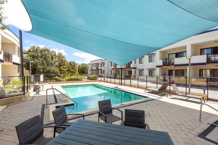 Main view of Homely apartment listing, 33/5 Eastleigh Loop, Currambine WA 6028