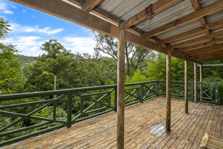 Third view of Homely house listing, 170 Settlers Rd, Lower Macdonald NSW 2775