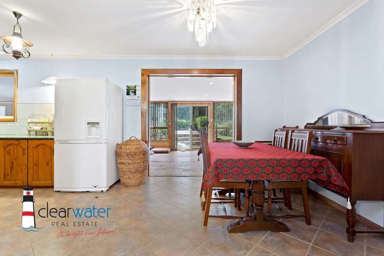 Sixth view of Homely house listing, 10 Gibboketon Pl, Wallaga Lake NSW 2546