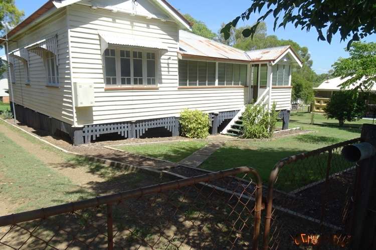 Main view of Homely house listing, 6 Mount Carmel Road, Boonah QLD 4310
