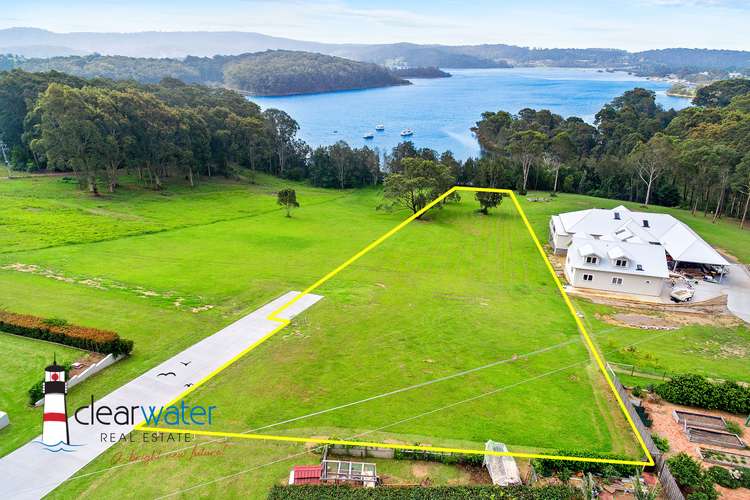 64a Old Hwy, Narooma NSW 2546