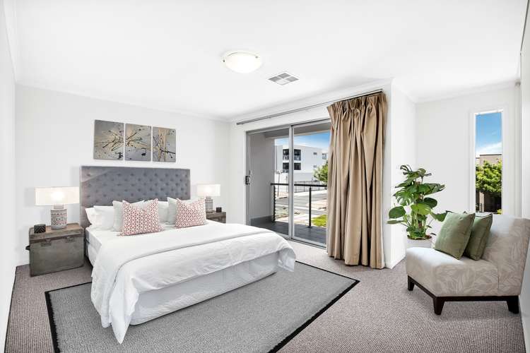 Third view of Homely townhouse listing, Unit 3/10 The Avenue, Athol Park SA 5012