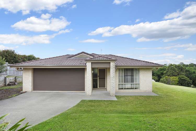 Second view of Homely house listing, 36 Water Gum Cres, Maleny QLD 4552