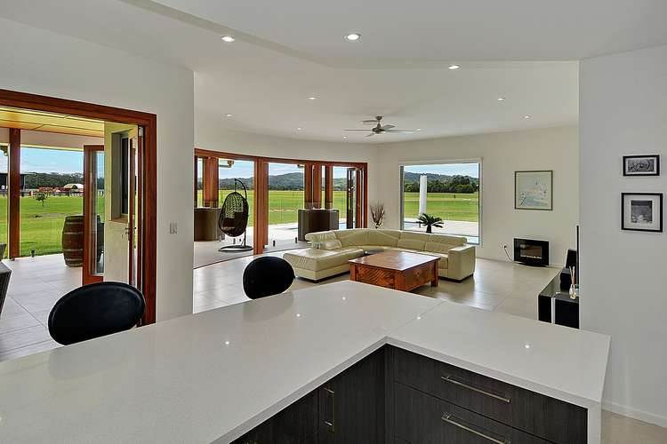 Fourth view of Homely livestock listing, 135 Burtons Rd, Bridges QLD 4561