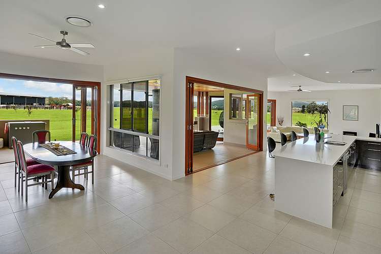 Fifth view of Homely livestock listing, 135 Burtons Rd, Bridges QLD 4561