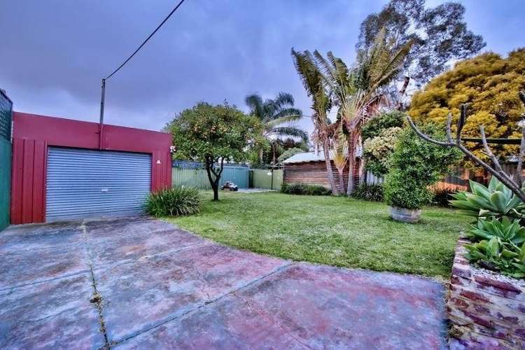 Seventh view of Homely house listing, 34 Killarney St, Mount Hawthorn WA 6016