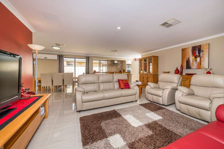 Second view of Homely house listing, 35 Raspins Loop, Burns Beach WA 6028