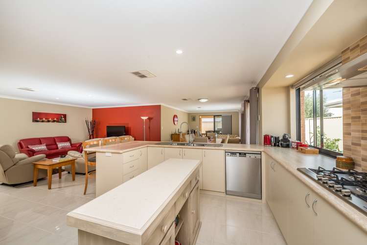 Sixth view of Homely house listing, 35 Raspins Loop, Burns Beach WA 6028