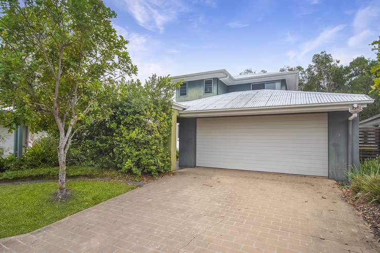 Fourth view of Homely house listing, Unit 58/15 Dunes Ct, Peregian Springs QLD 4573