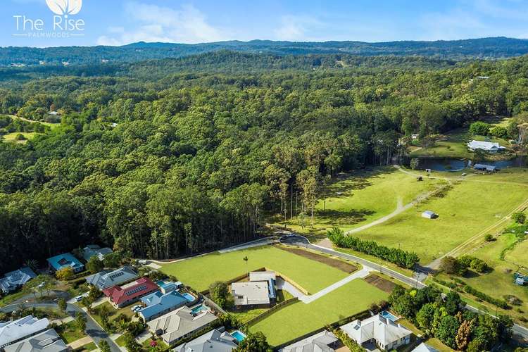 Third view of Homely residentialLand listing, 97 Rifle Range Rd, Palmwoods QLD 4555