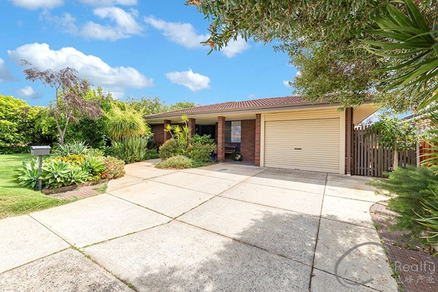 Main view of Homely house listing, 6 Macarthur Ct, Willetton WA 6155