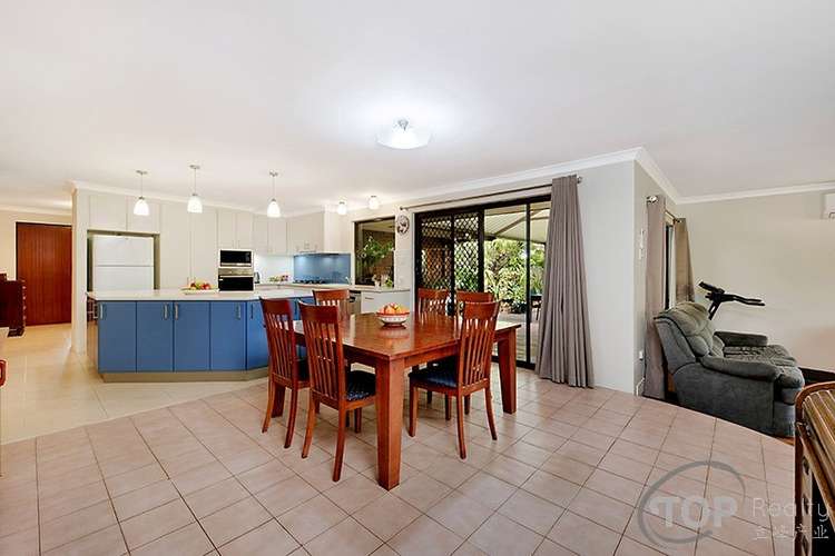 Second view of Homely house listing, 6 Macarthur Ct, Willetton WA 6155