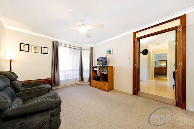 Third view of Homely house listing, 6 Macarthur Ct, Willetton WA 6155