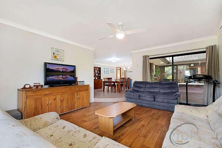 Fourth view of Homely house listing, 6 Macarthur Ct, Willetton WA 6155