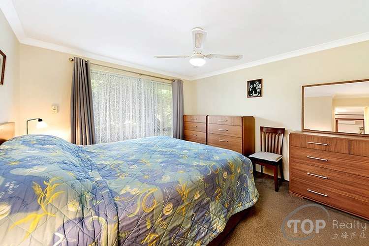 Sixth view of Homely house listing, 6 Macarthur Ct, Willetton WA 6155