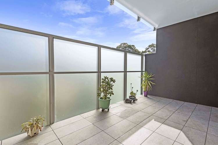 Fifth view of Homely unit listing, Level 1 Unit 3/985 Heidelberg Rd, Ivanhoe VIC 3079