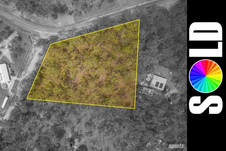 Main view of Homely residentialLand listing, Lot 160 Arborthirtyseven Road, Glenwood QLD 4570