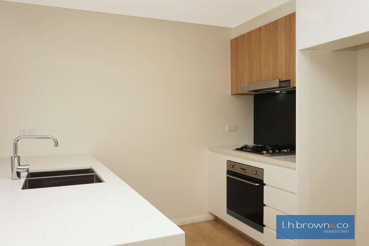 Second view of Homely apartment listing, Unit 102/74 Kitchener Pde, Bankstown NSW 2200
