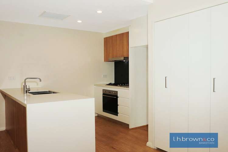 Third view of Homely apartment listing, Unit 102/74 Kitchener Pde, Bankstown NSW 2200