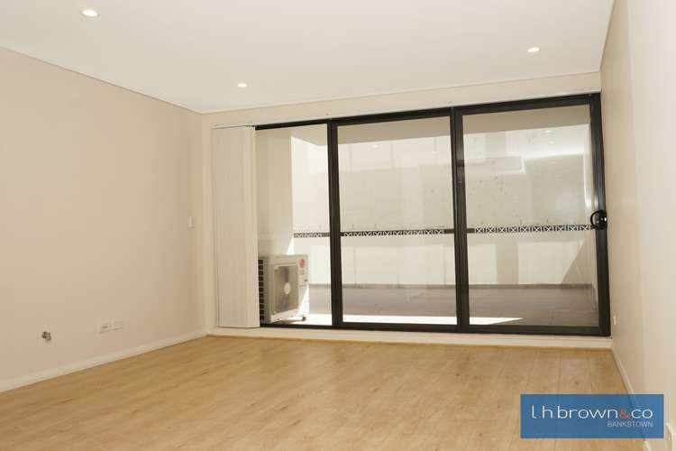 Fourth view of Homely apartment listing, Unit 102/74 Kitchener Pde, Bankstown NSW 2200