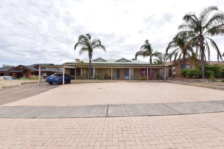 Main view of Homely house listing, 23 Augustus Way, Marangaroo WA 6064