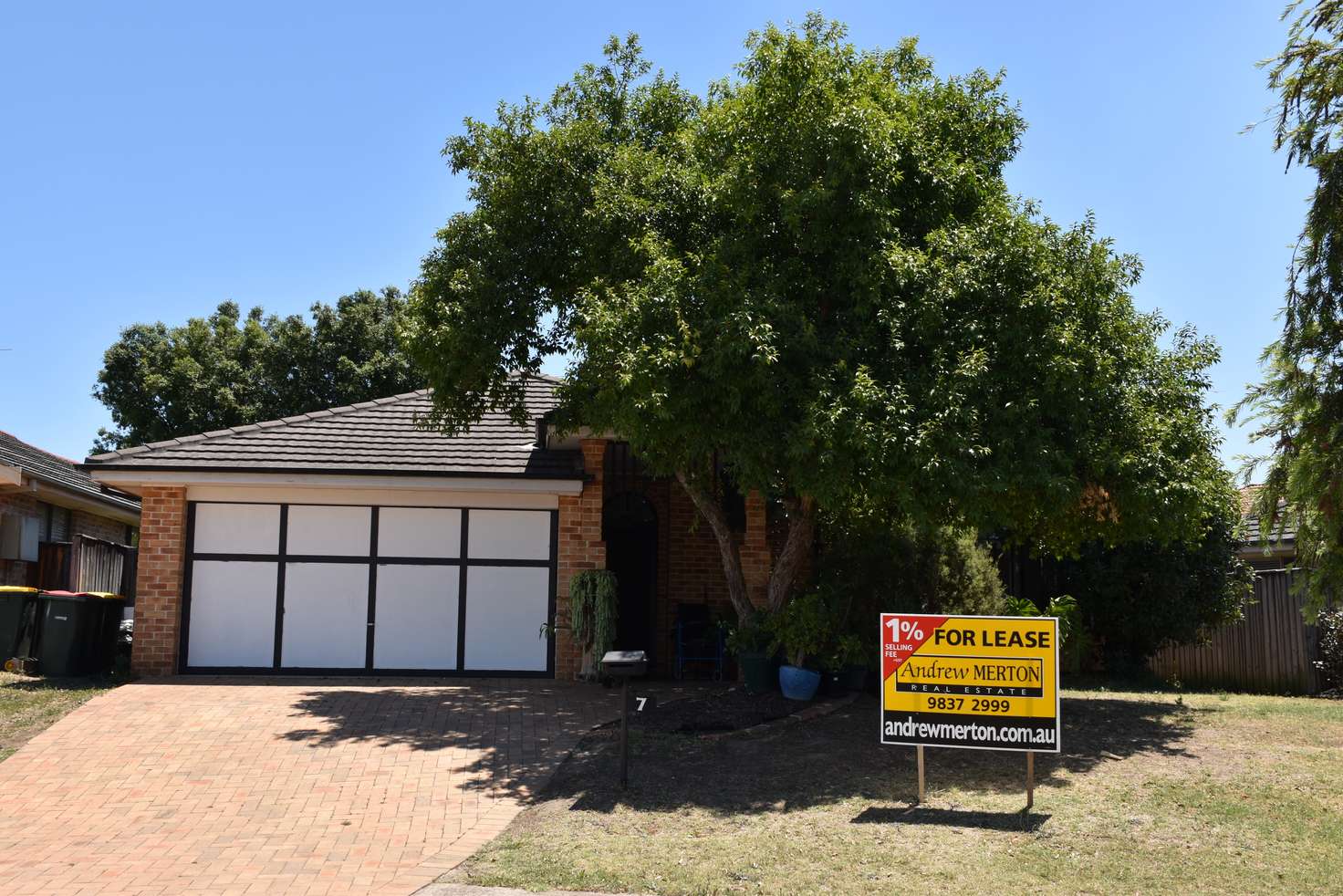 Main view of Homely house listing, 7a Candice Cres, Stanhope Gardens NSW 2768