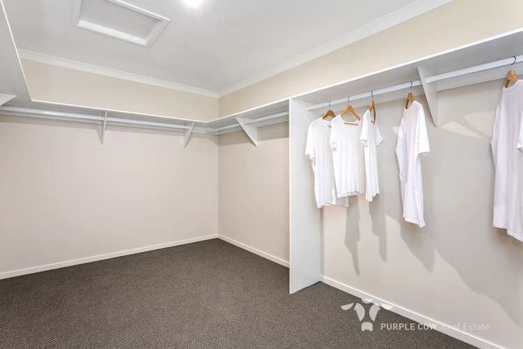 Fourth view of Homely house listing, 12 Skyline St, Heathwood QLD 4110