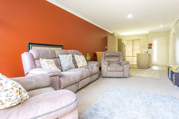 Third view of Homely house listing, 10 Nashville Loop, Currambine WA 6028