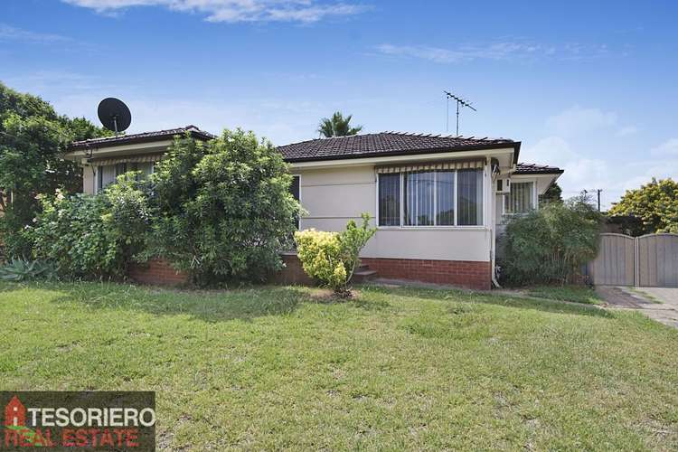 Main view of Homely house listing, 48 Railway St, Rooty Hill NSW 2766
