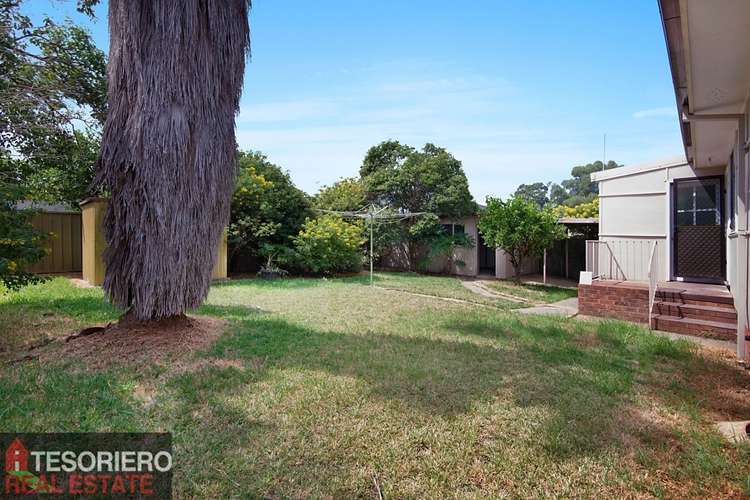 Fifth view of Homely house listing, 48 Railway St, Rooty Hill NSW 2766