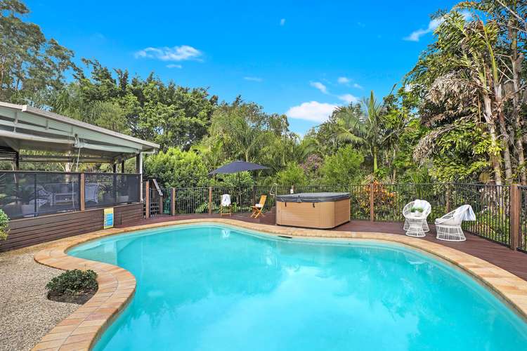 Third view of Homely house listing, 278 Glenview Rd, Glenview QLD 4553
