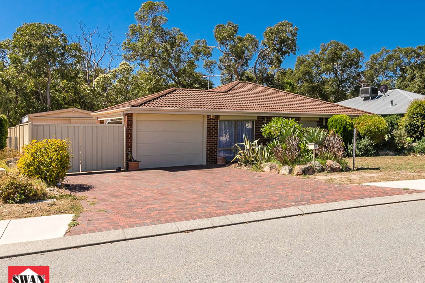 Main view of Homely house listing, 19 Kurrden Way, Swan View WA 6056