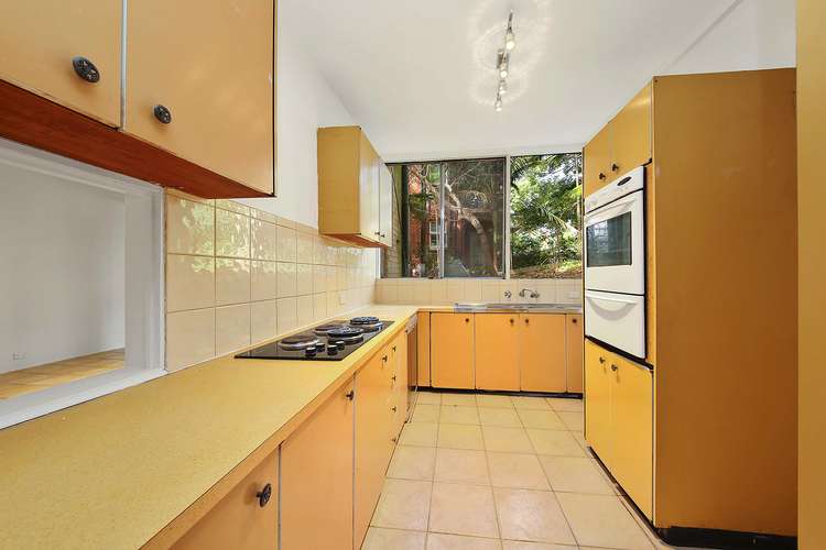 Third view of Homely apartment listing, 9/4 Holt St, Double Bay NSW 2028