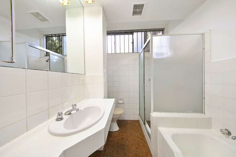 Fourth view of Homely apartment listing, 9/4 Holt St, Double Bay NSW 2028