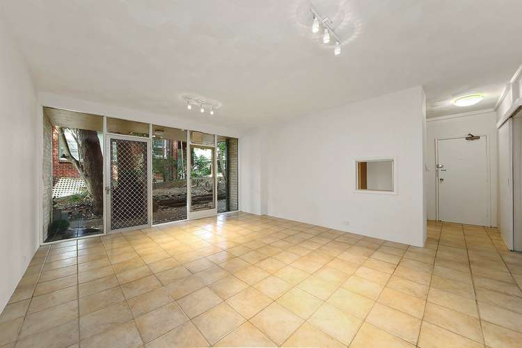 Fifth view of Homely apartment listing, 9/4 Holt St, Double Bay NSW 2028