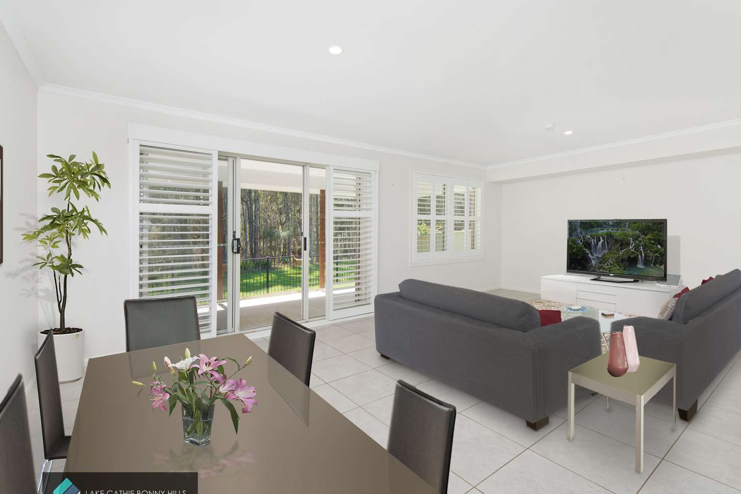 Main view of Homely house listing, 3B Buchan Pl, Lake Cathie NSW 2445