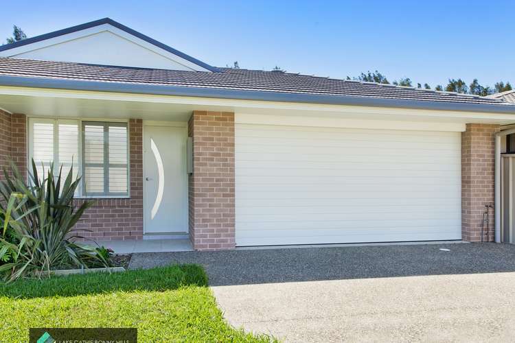 Second view of Homely house listing, 3B Buchan Pl, Lake Cathie NSW 2445