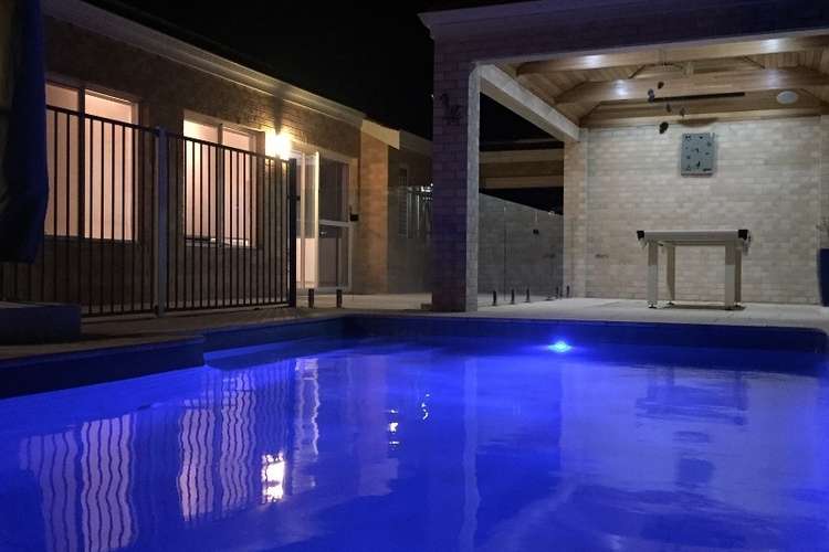 Second view of Homely house listing, 18 Whyalla Chase, Tapping WA 6065